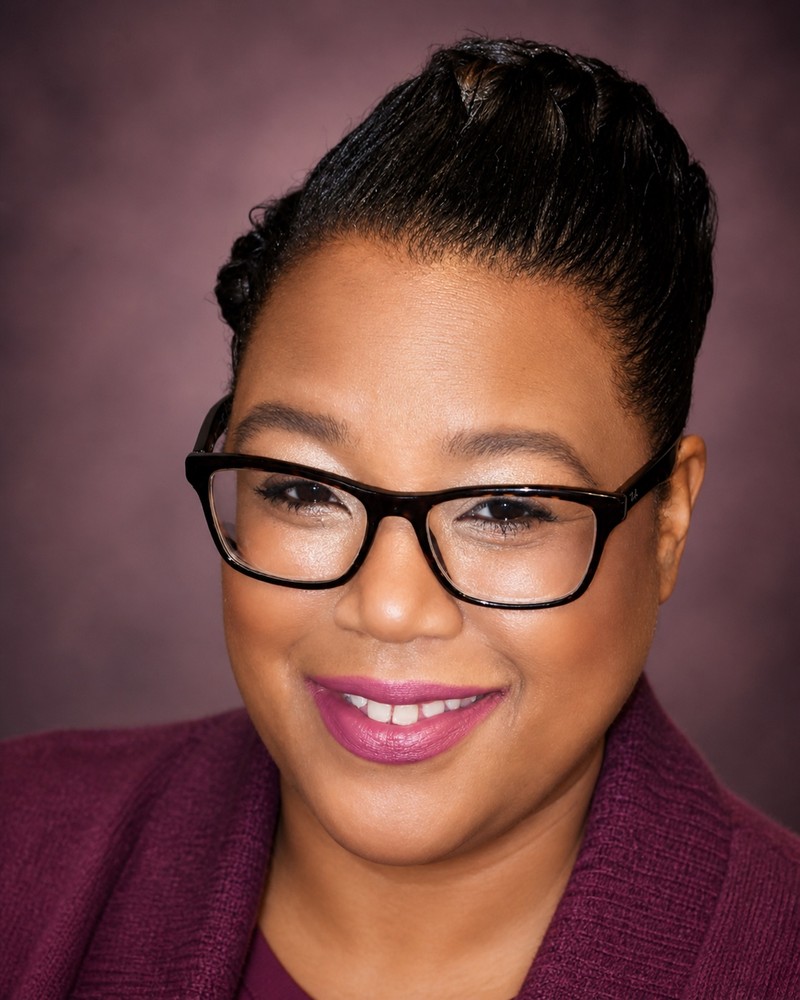 Regina Council, Founder and Principal of SourceWise Solutions